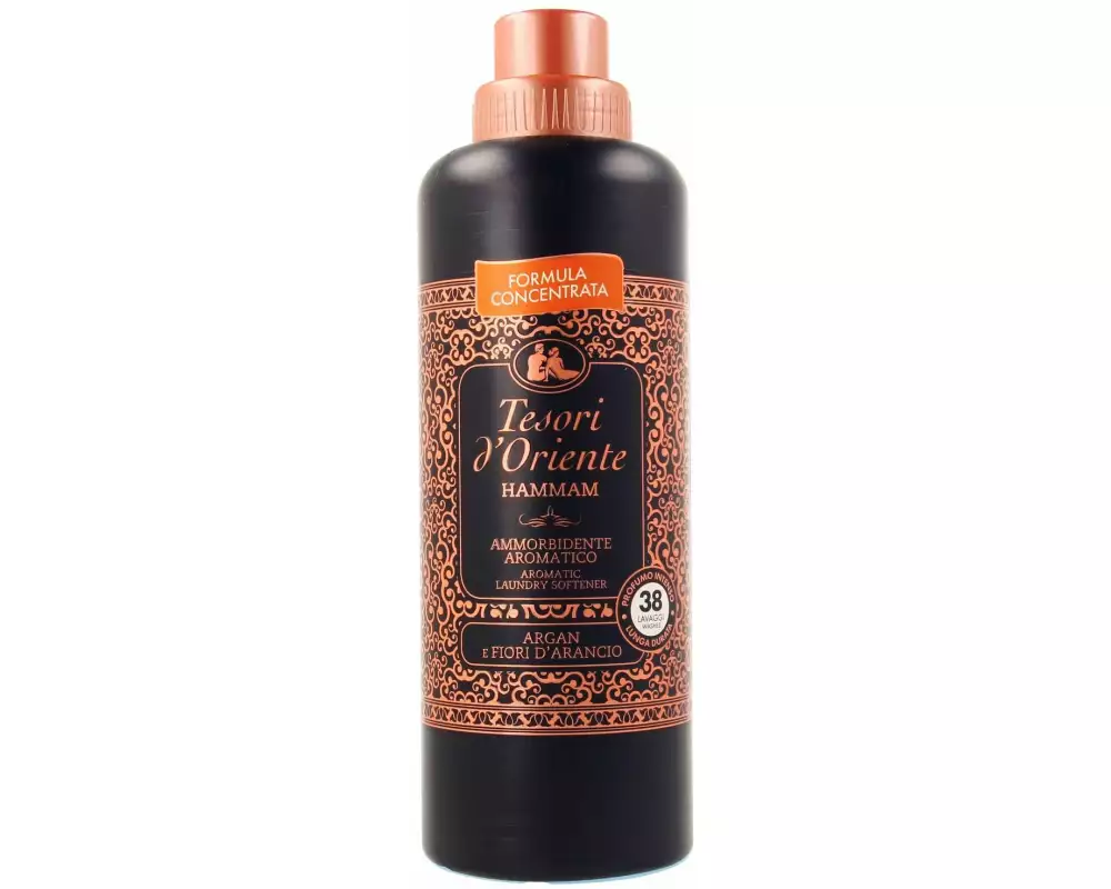 Tesori D'Oriente Weichspüler Hammam 0.76 l