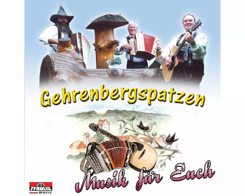Musik für Euch