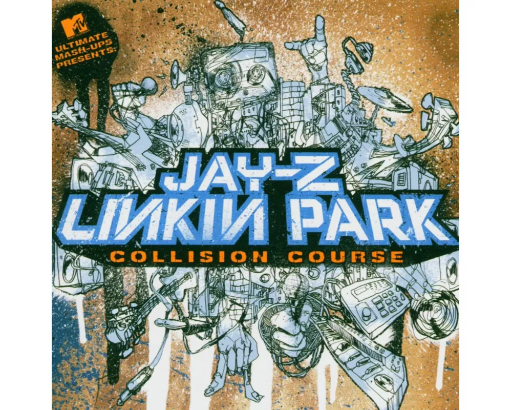 Collision Course
