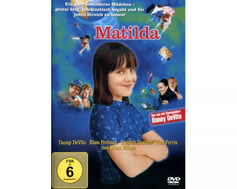 Matilda