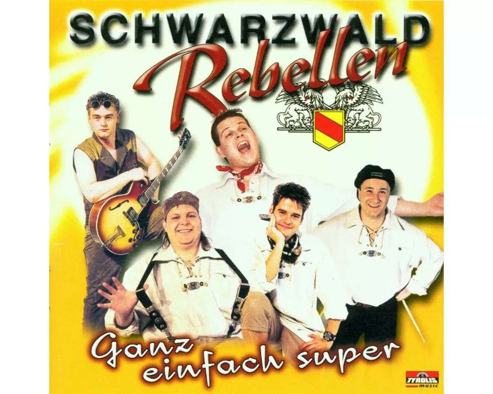 Ganz Einfach Super