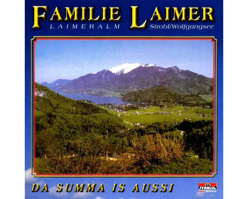 Da Summa Is Aussi
