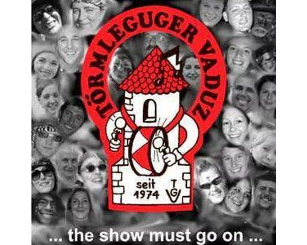 The Show Must Go On