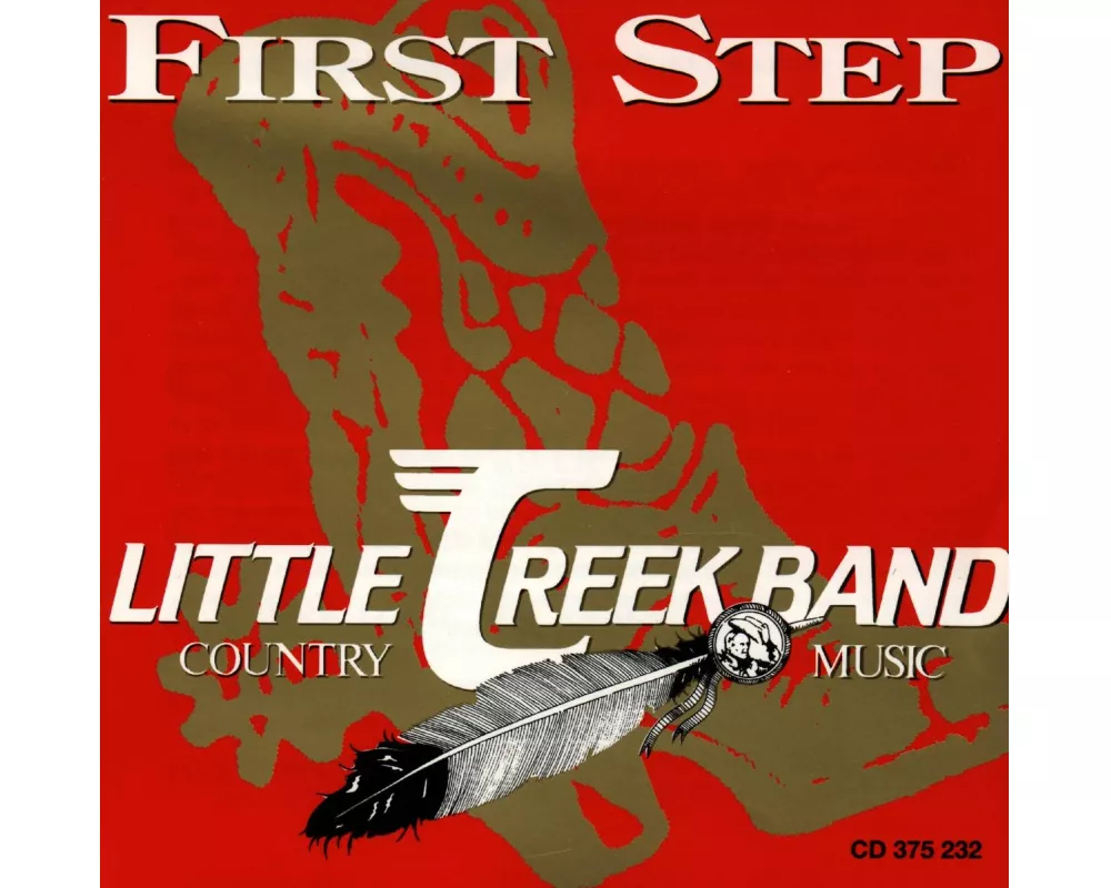 First Step/country Music