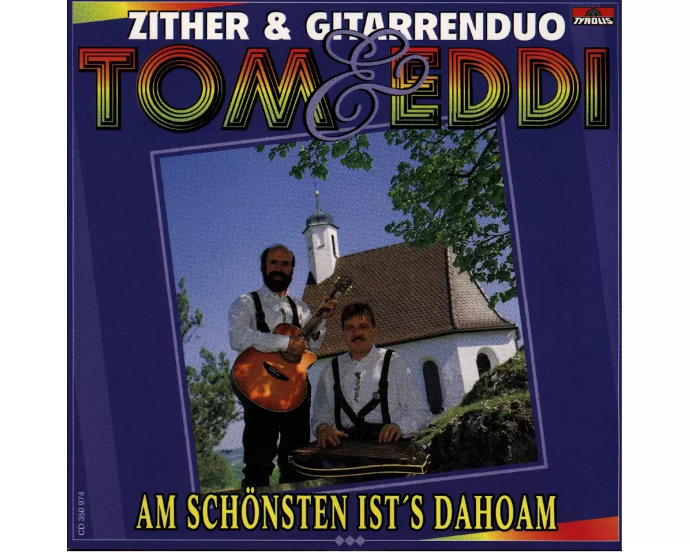 Am schönsten ist's Dahoam