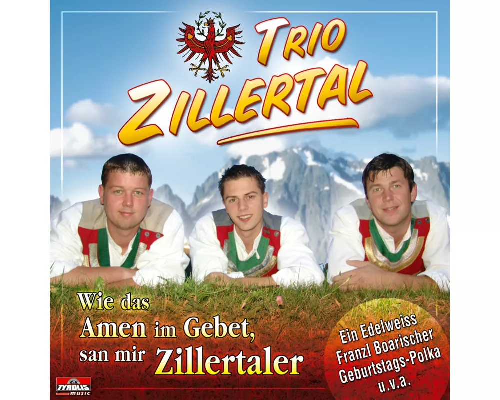 Wie Das Amen Im Gebet,San Mir