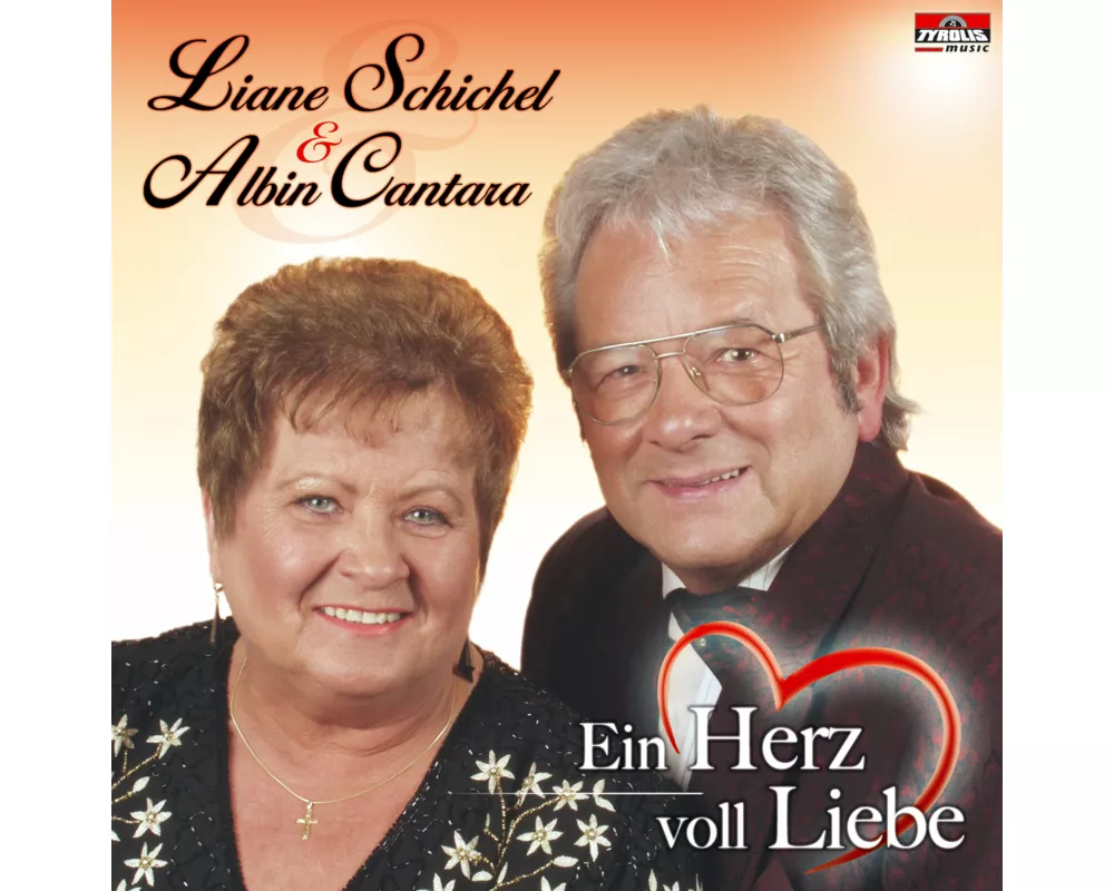 Ein Herz Voll Liebe
