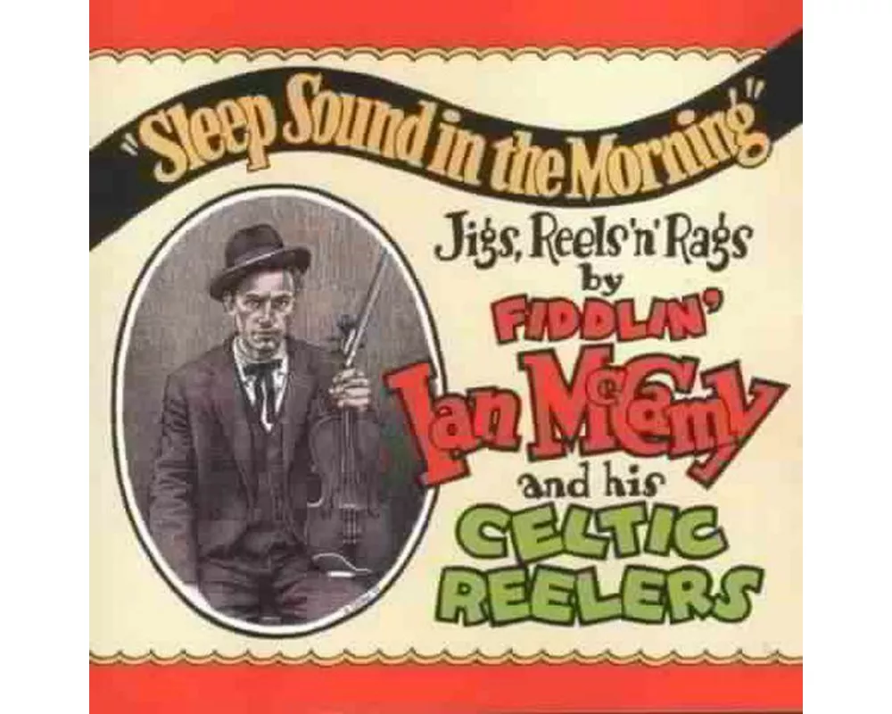 Sleep Sound In The Morning