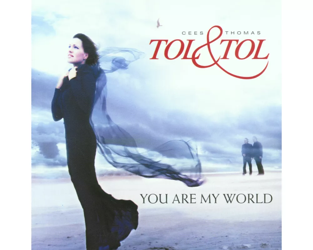 You Are My World