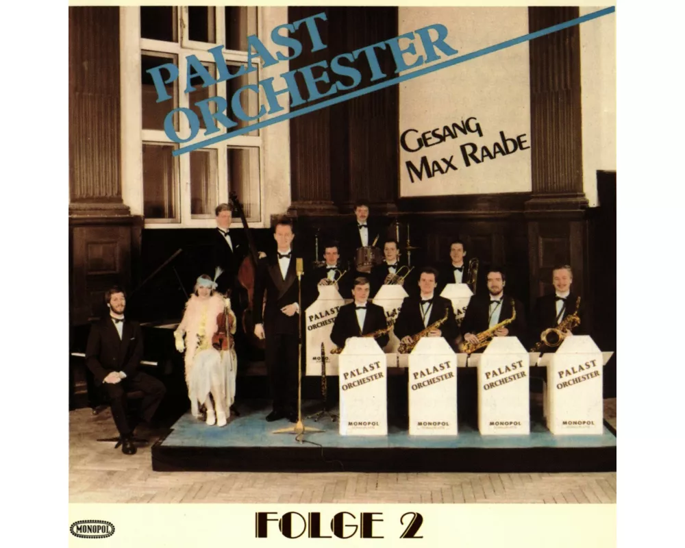 Kleines Fräulein,Einen Augenblick