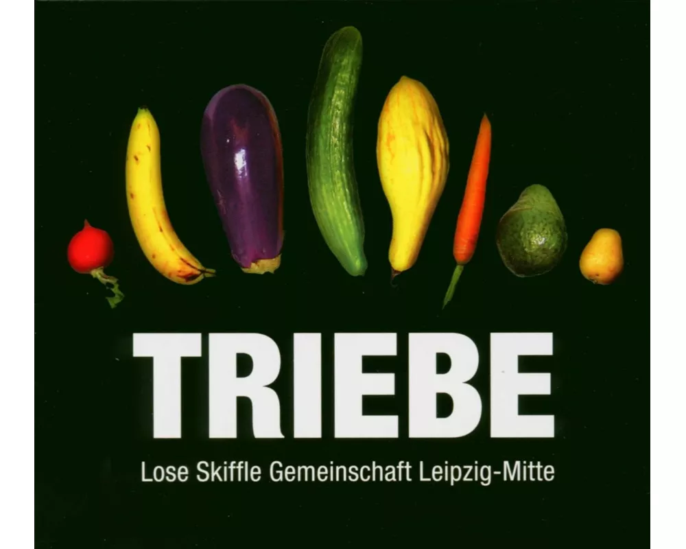 Triebe,live Aus Dem Boccacio