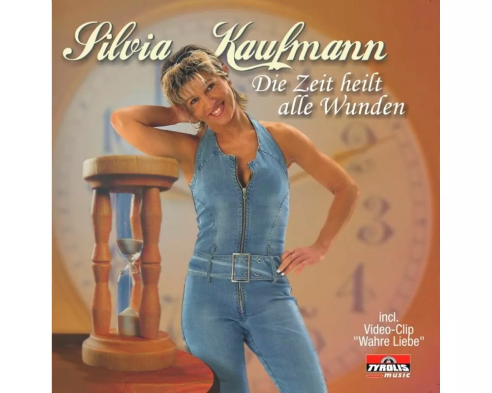 Die Zeit heilt alle Wunden