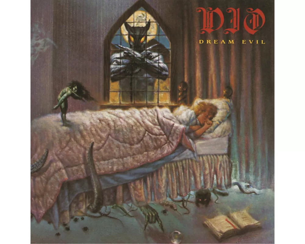 Dream Evil