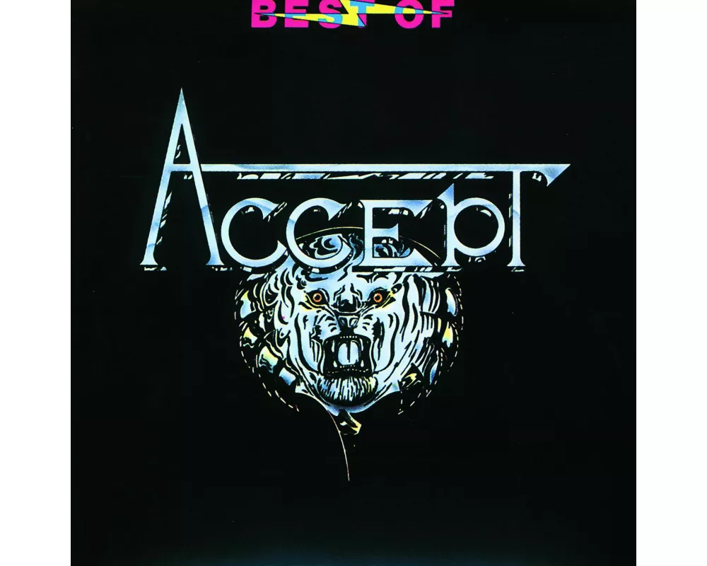 Best Of Accept