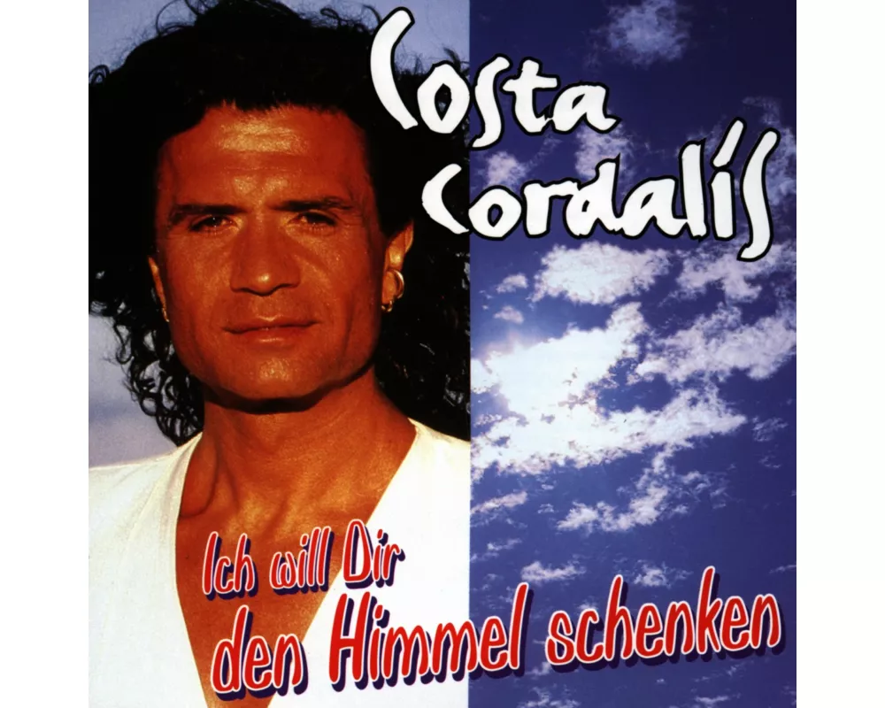 Ich Will Dir Den Himmel Schenken