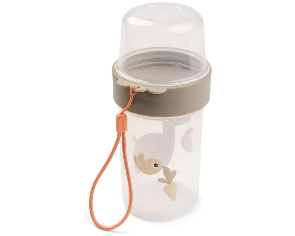 done by deer Snack Container Lalee 470 ml