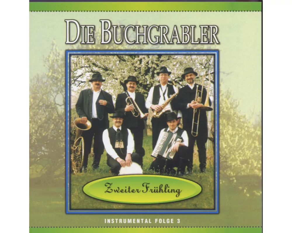 Zweiter Frühling FLG.3