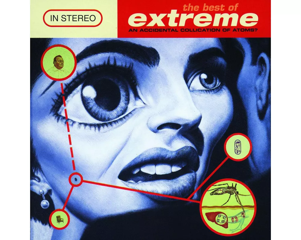 The Best Of Extreme (An Accide