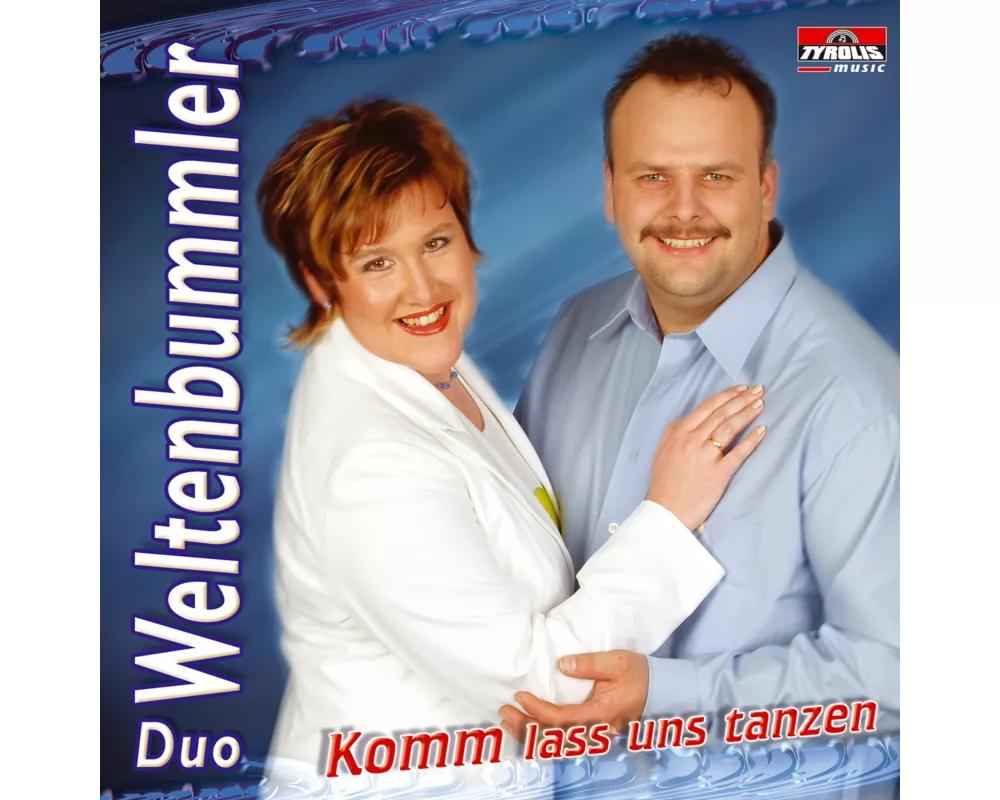 Komm lass uns tanzen