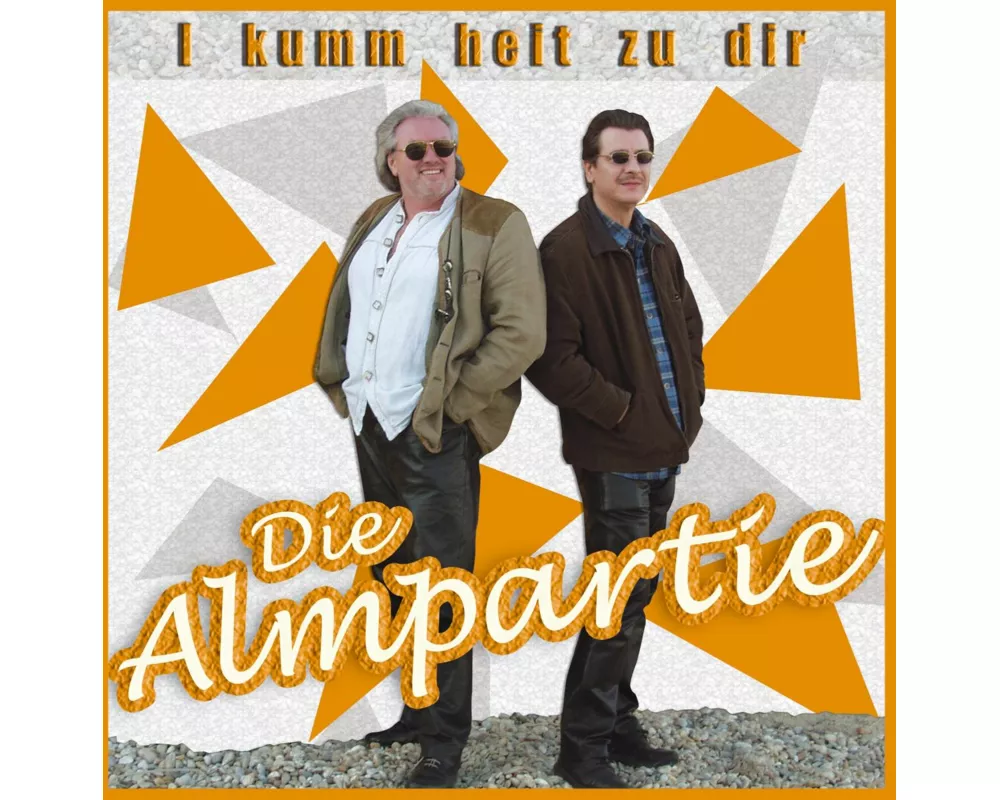 I kumm heit zu dir