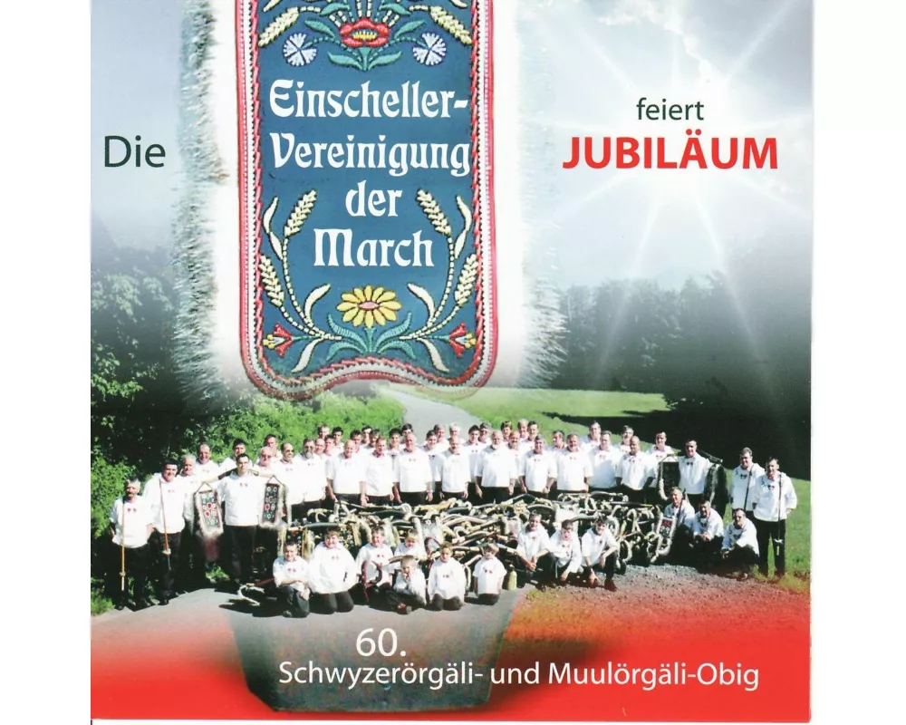 feiert Jubiläum
