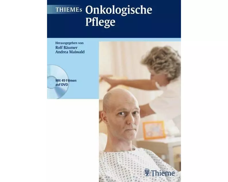 THIEMEs onkologische Pflege