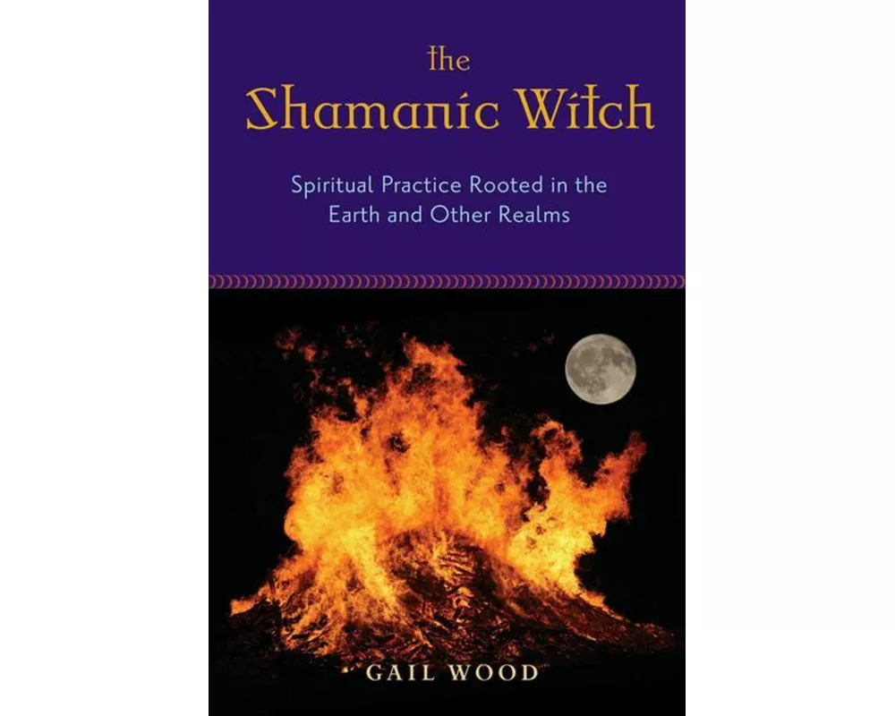 Shamanic Witch