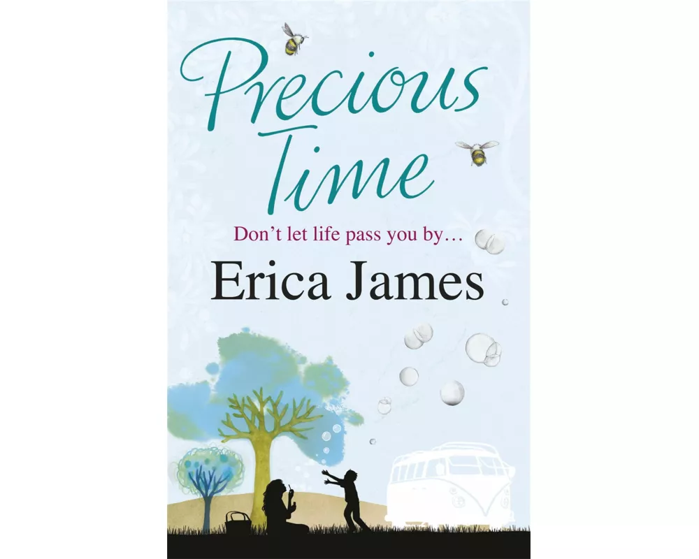 Precious Time