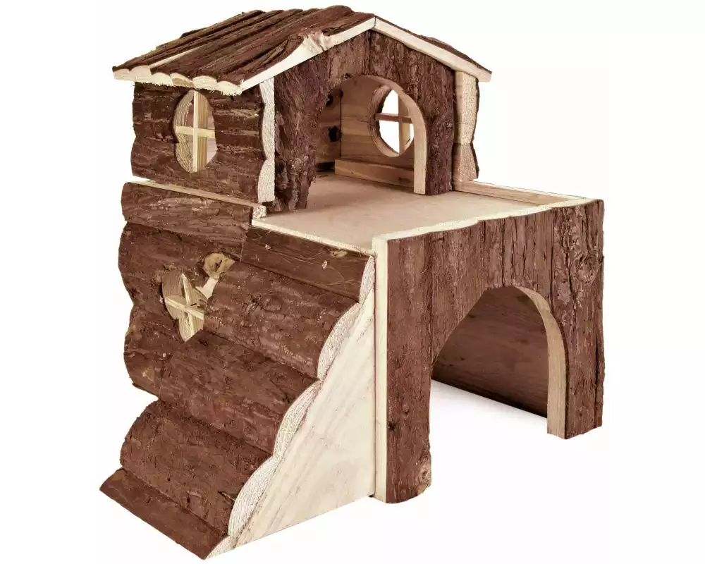 Trixie Bjork, 31 x 28 x 29 cm