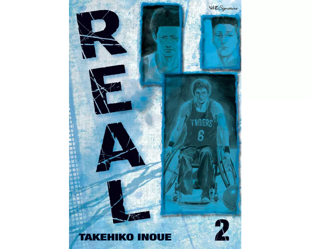 Real Gn Vol 02 (c: 1-0-0)