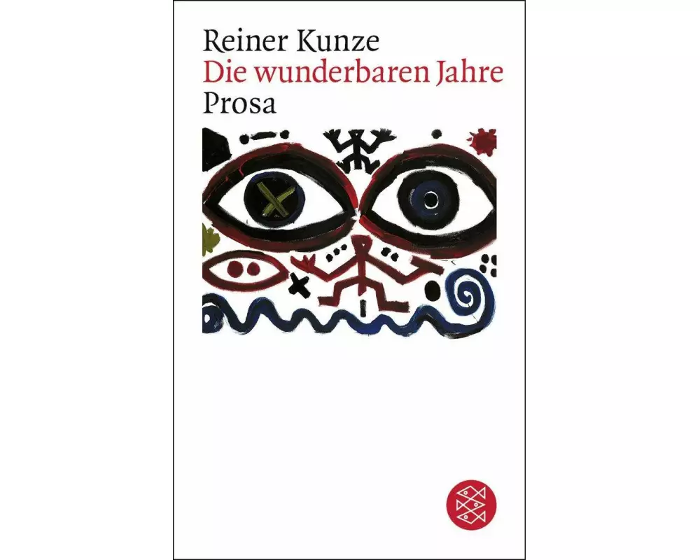 Die wunderbaren Jahre