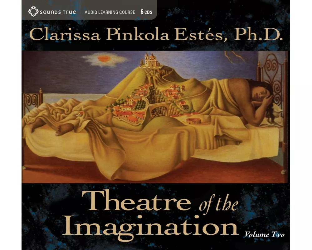 Theatre of the Imagination, Volume 2
