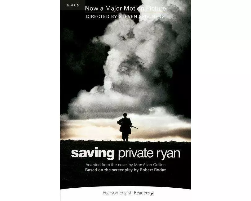 Level 6: Saving Private Ryan