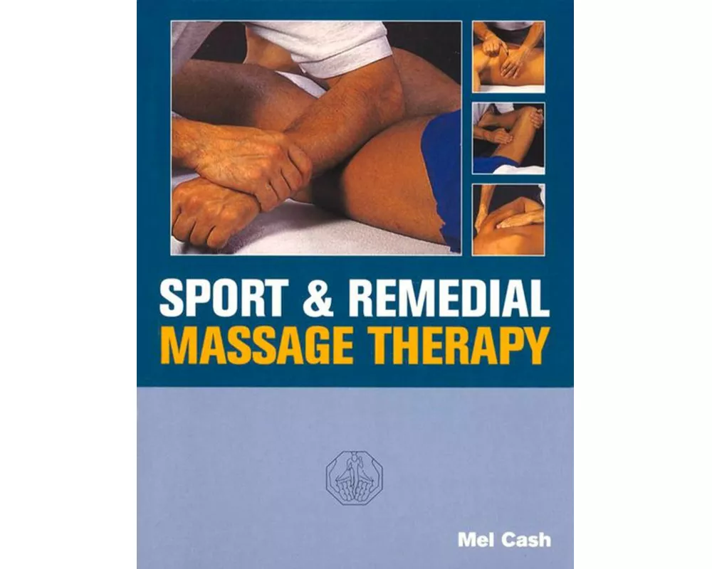 Sports and Remedial Massage Therapy