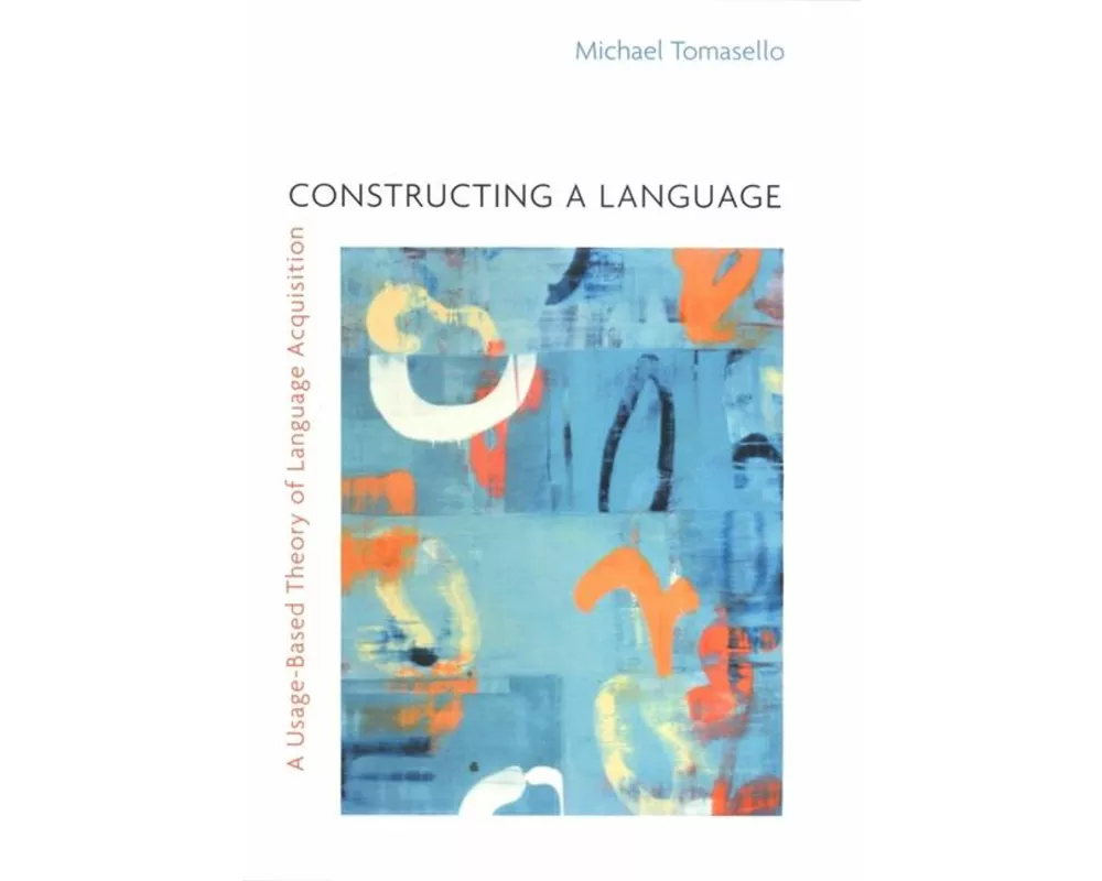 Constructing a Language