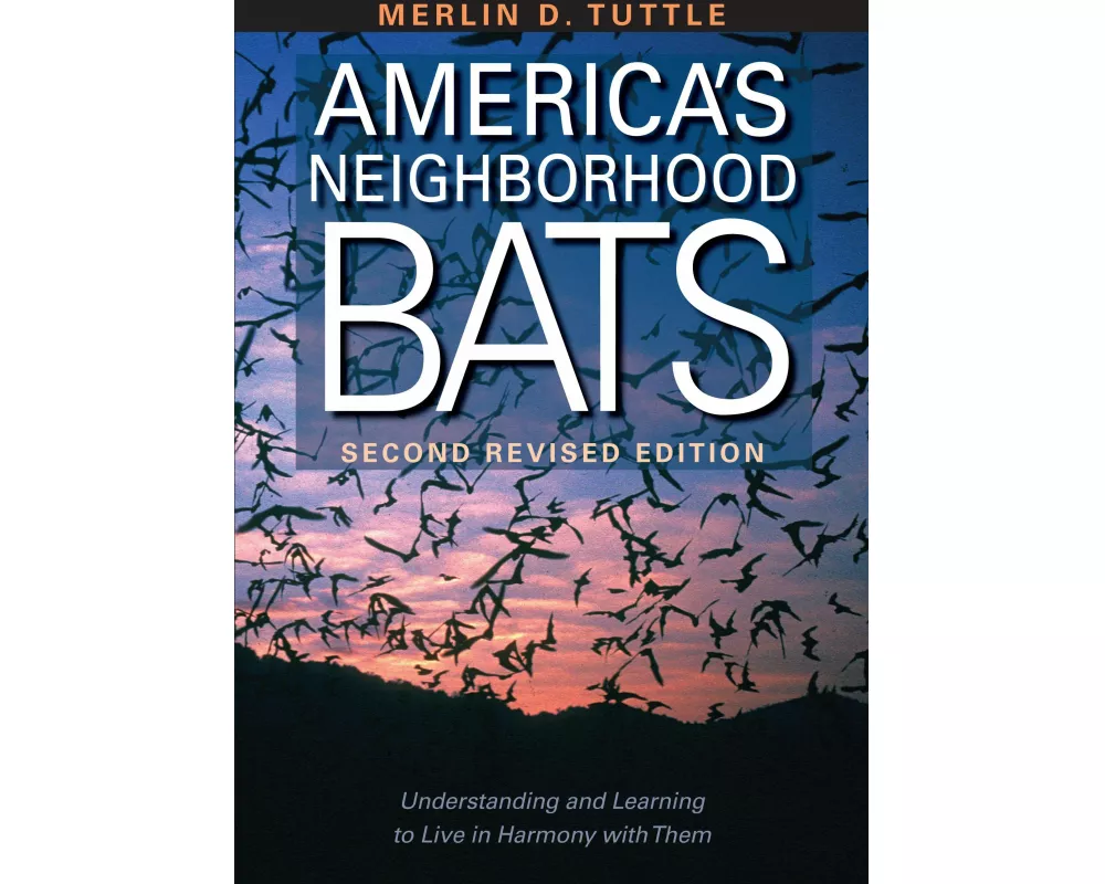 America's Neighborhood Bats