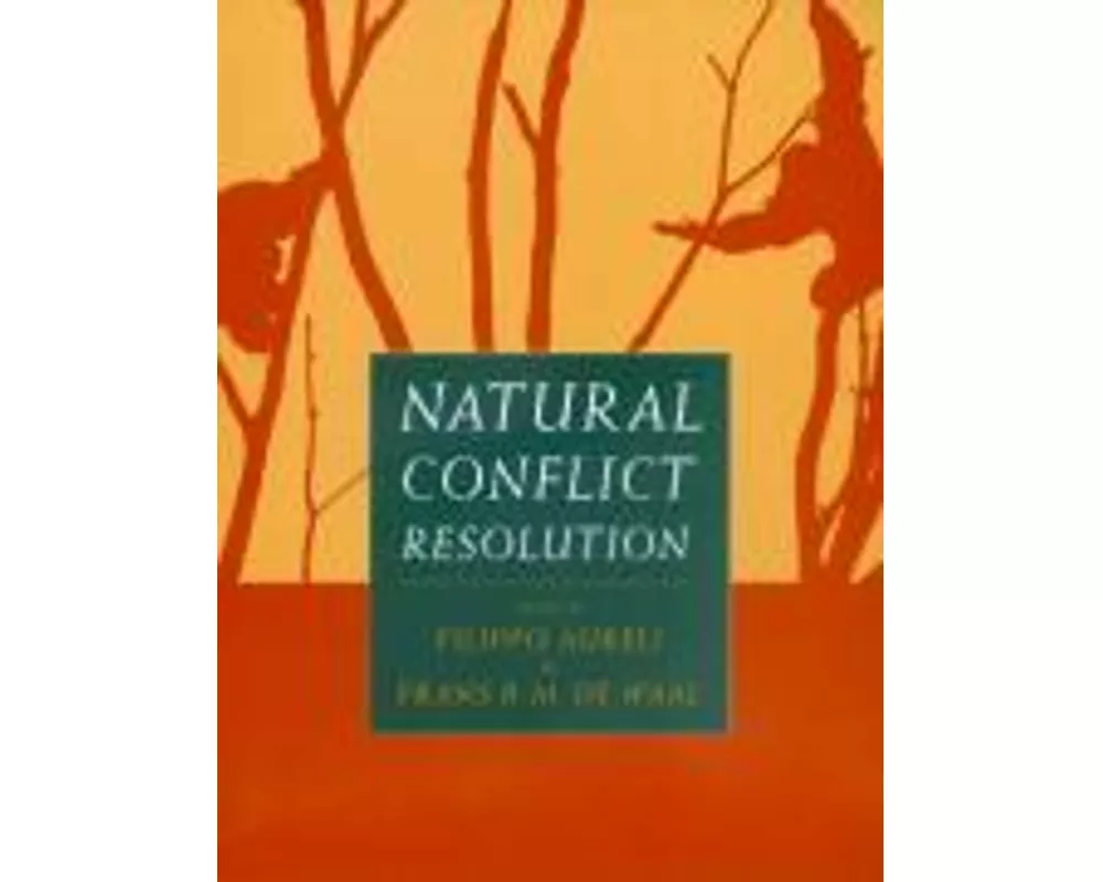 Natural Conflict Resolution