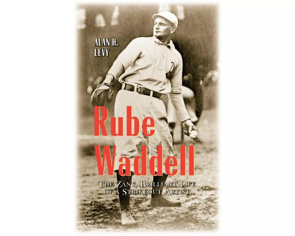 Rube Waddell