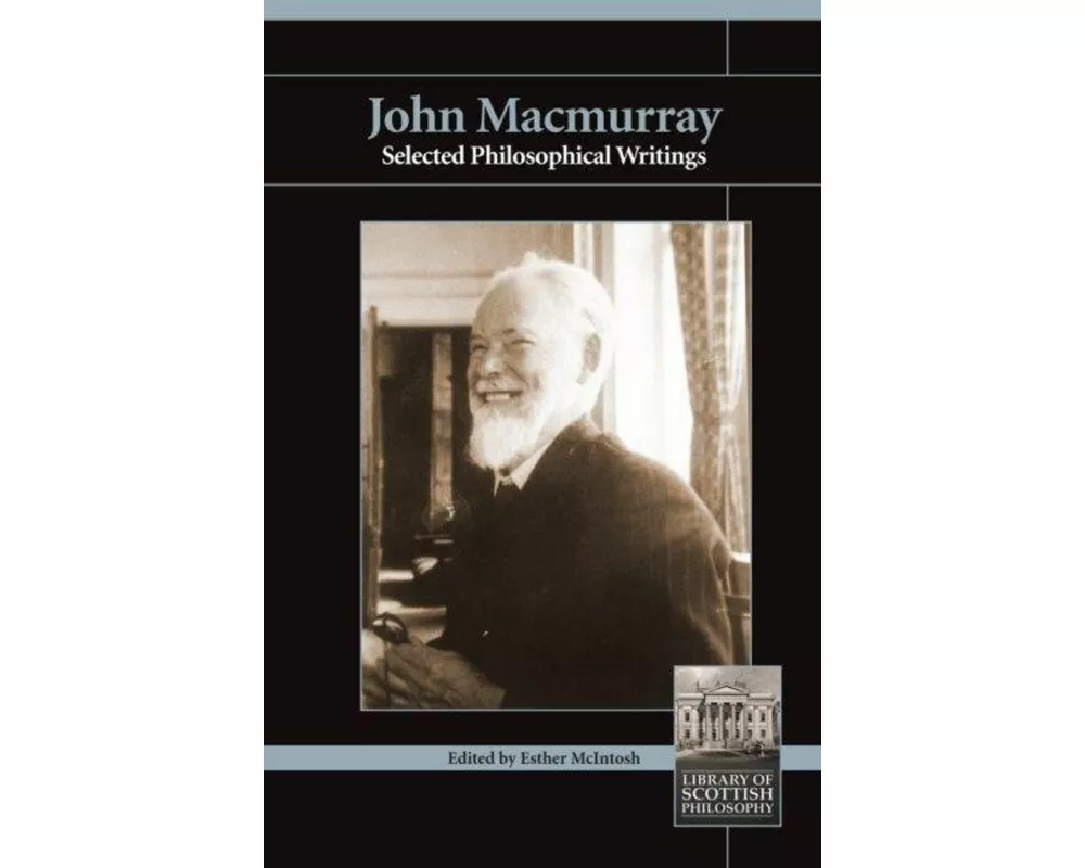 John Macmurray