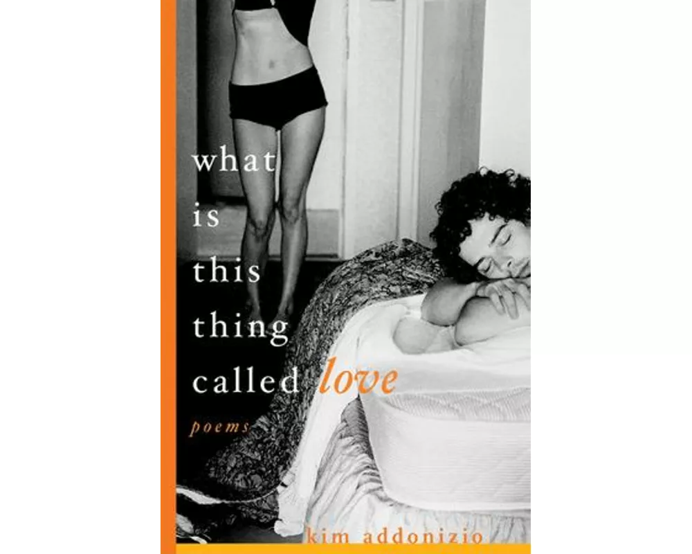 What is This Thing Called Love