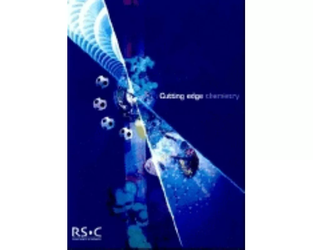 Cutting Edge Chemistry