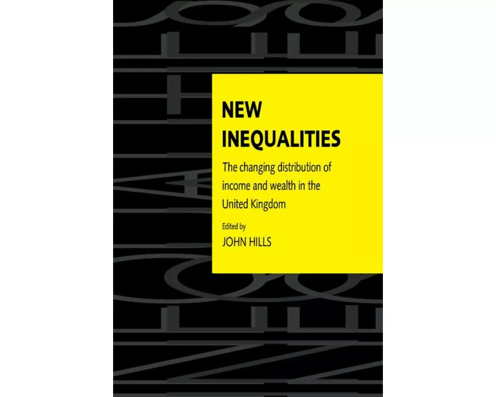 New Inequalities