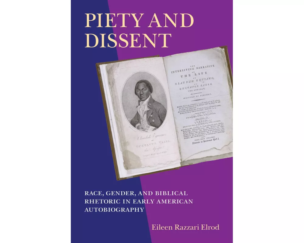 Piety and Dissent