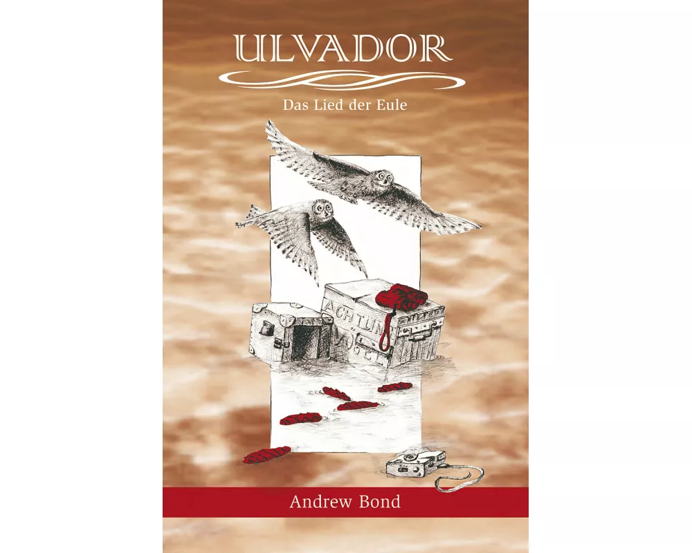 Ulvador - Das Lied der Eule