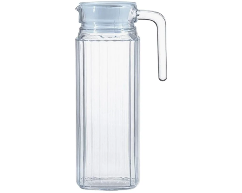 Arcoroc Krug Quadro 1.7 l, Transparent