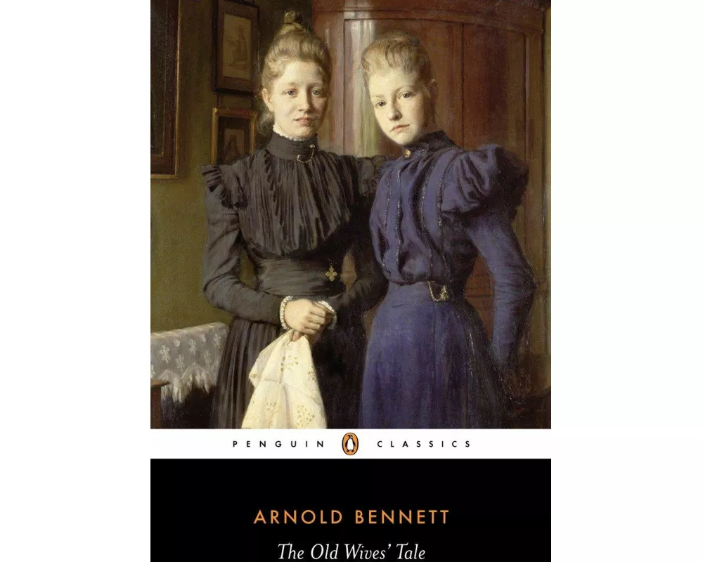 The Old Wives' Tale