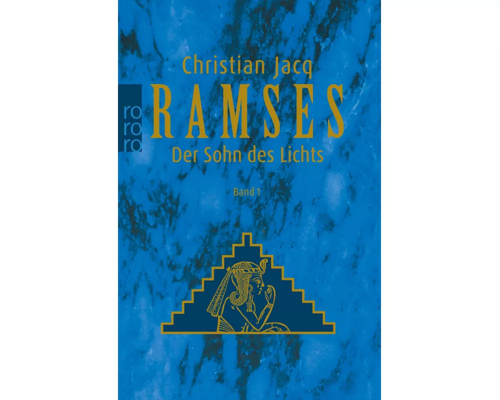 Ramses: Der Sohn des Lichts