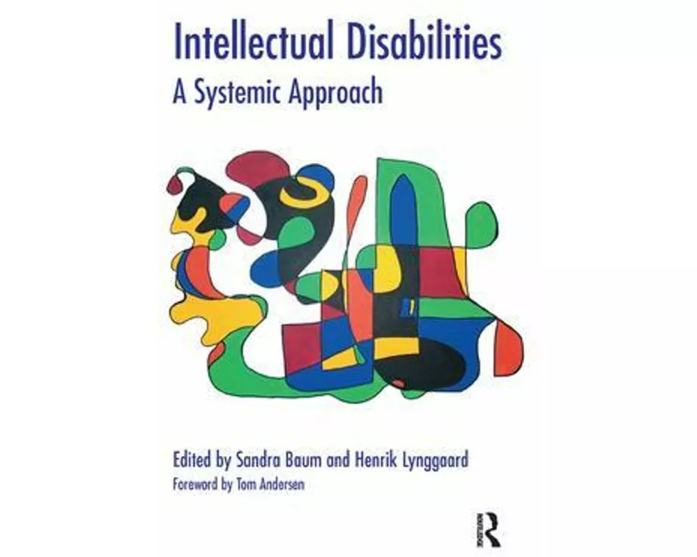 Intellectual Disabilities