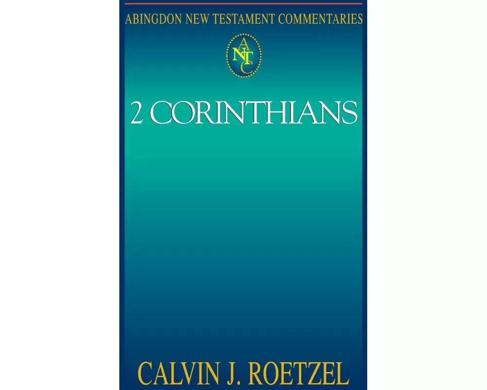 Second Corinthians