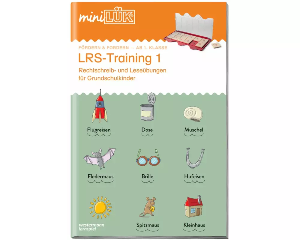 LRS-Training